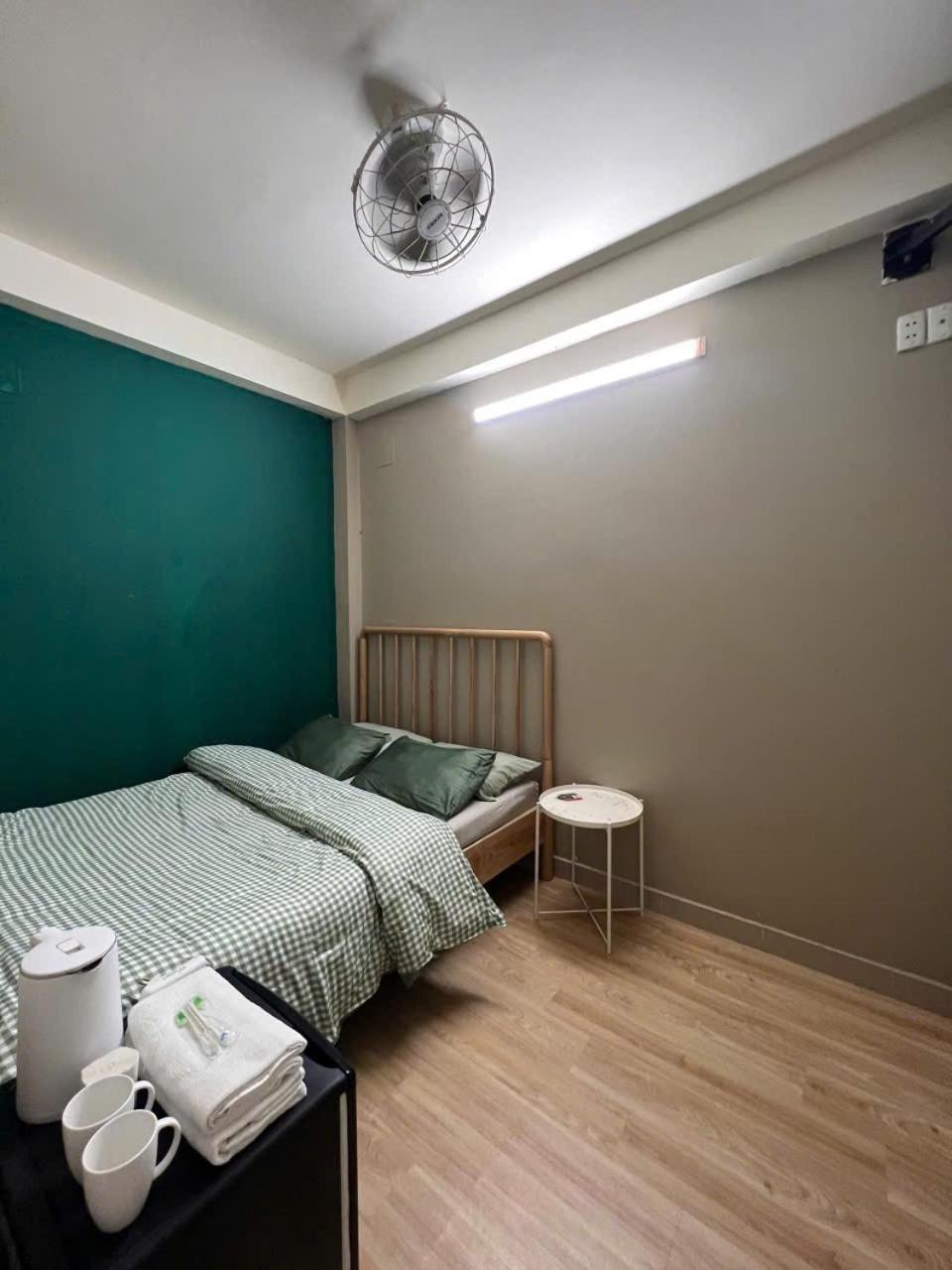 Papaya 2 Aparthotel