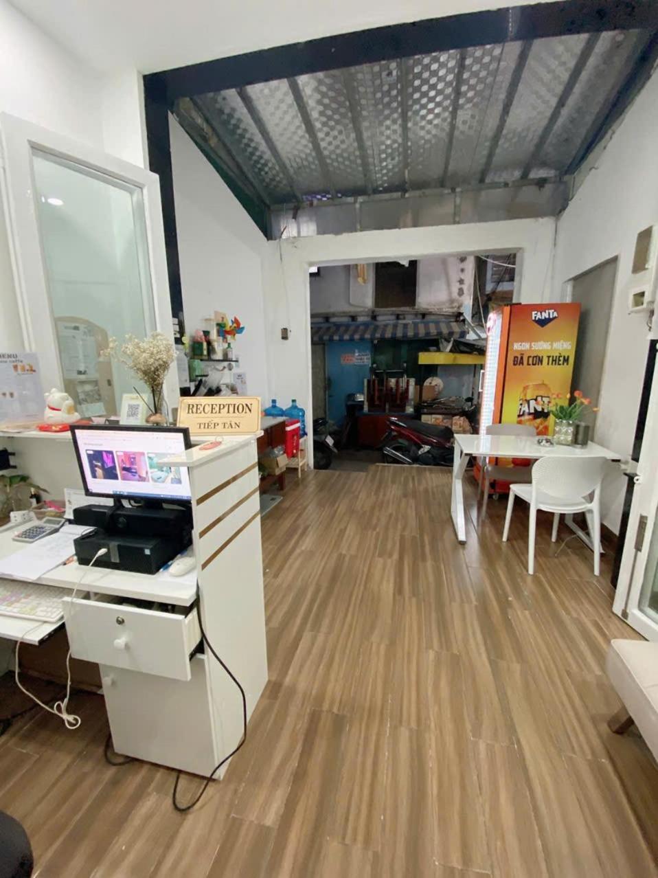 Papaya 2 * TP. Hồ Chí Minh