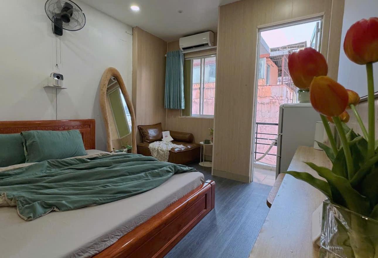 Aparthotel Papaya 2