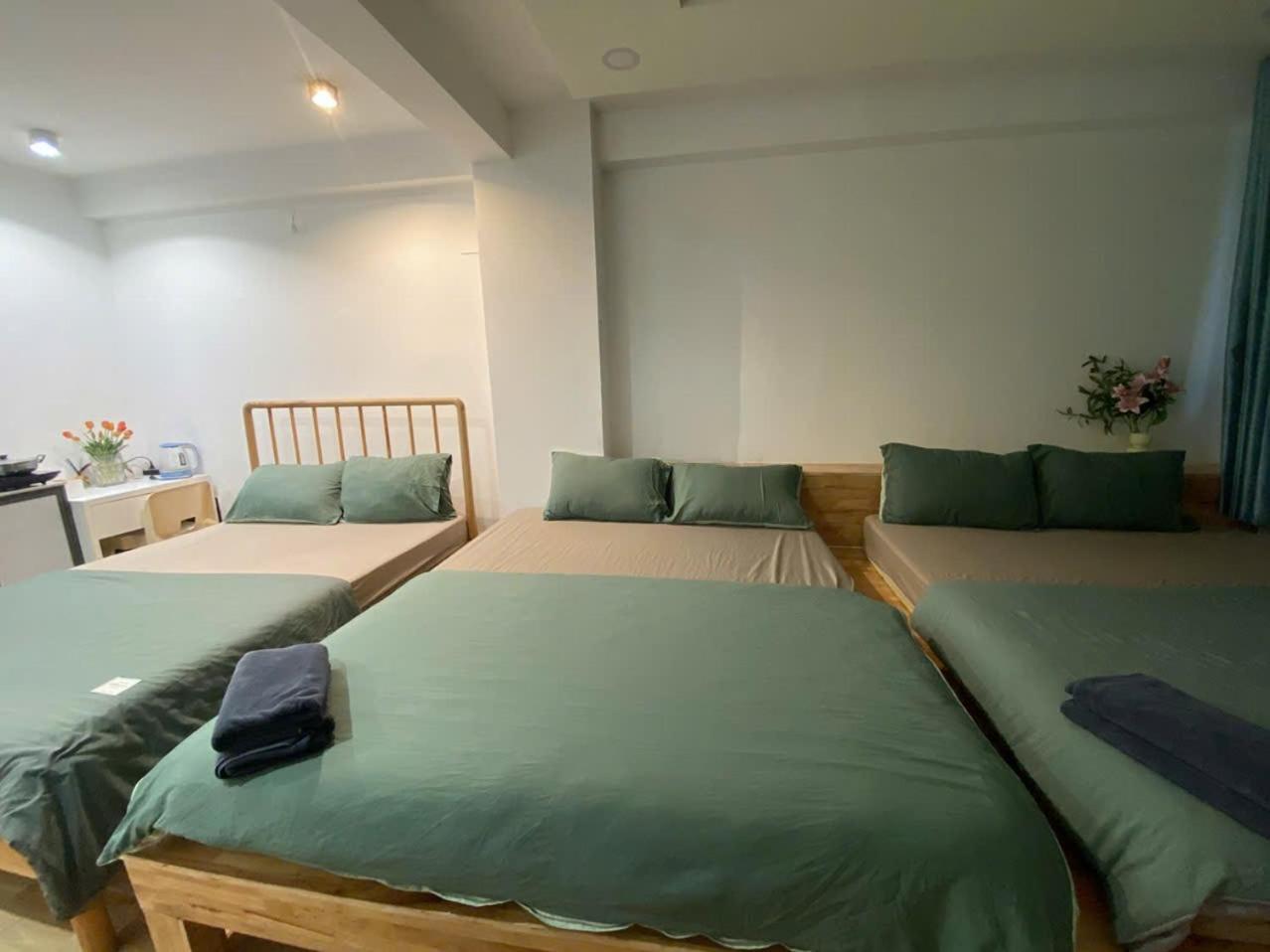 Papaya 2 Aparthotel