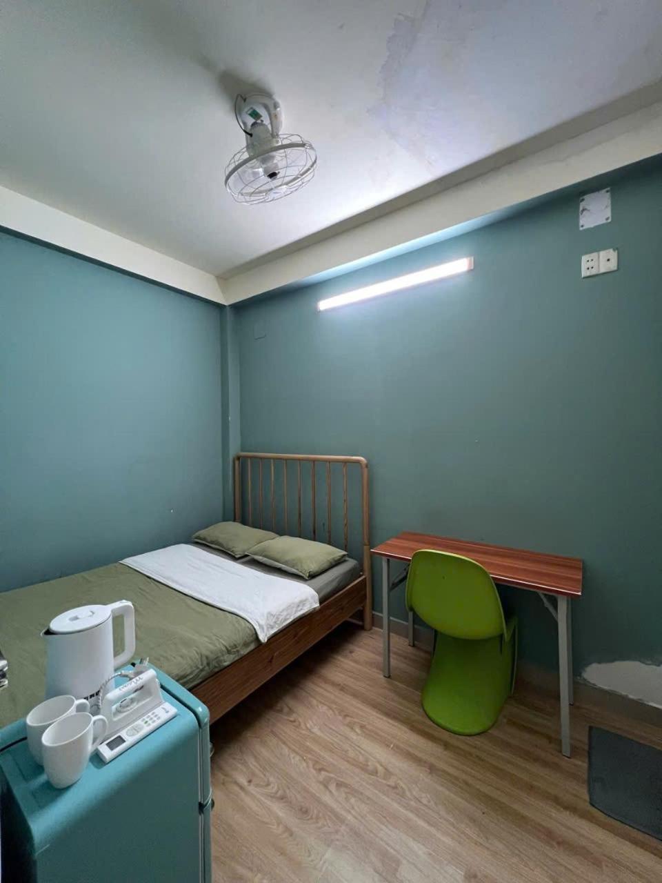 Papaya 2 Aparthotel Ho Chi Minh City
