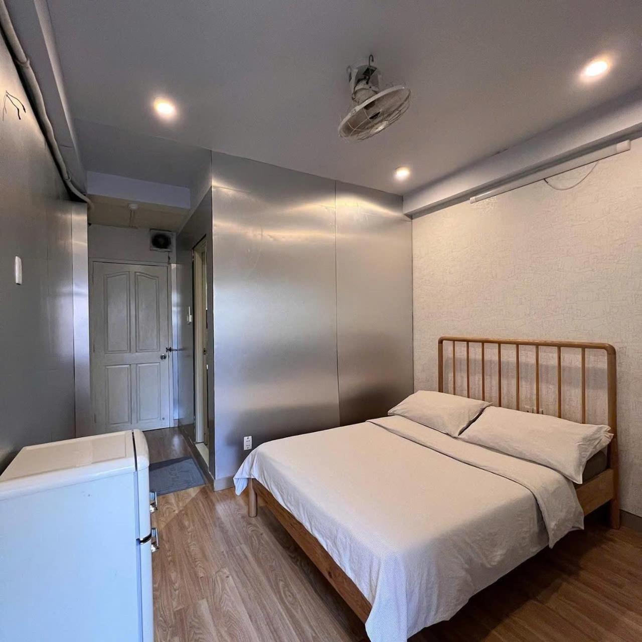 Papaya 2 Aparthotel Ho Chi Minh City