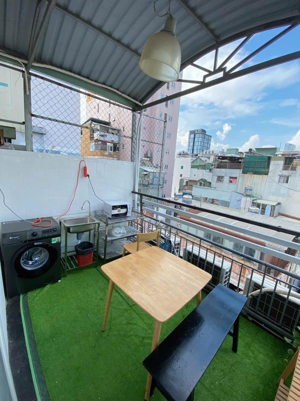 Aparthotel Papaya 2