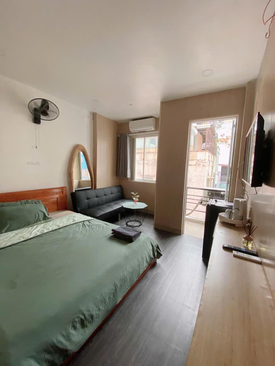 Aparthotel Papaya 2