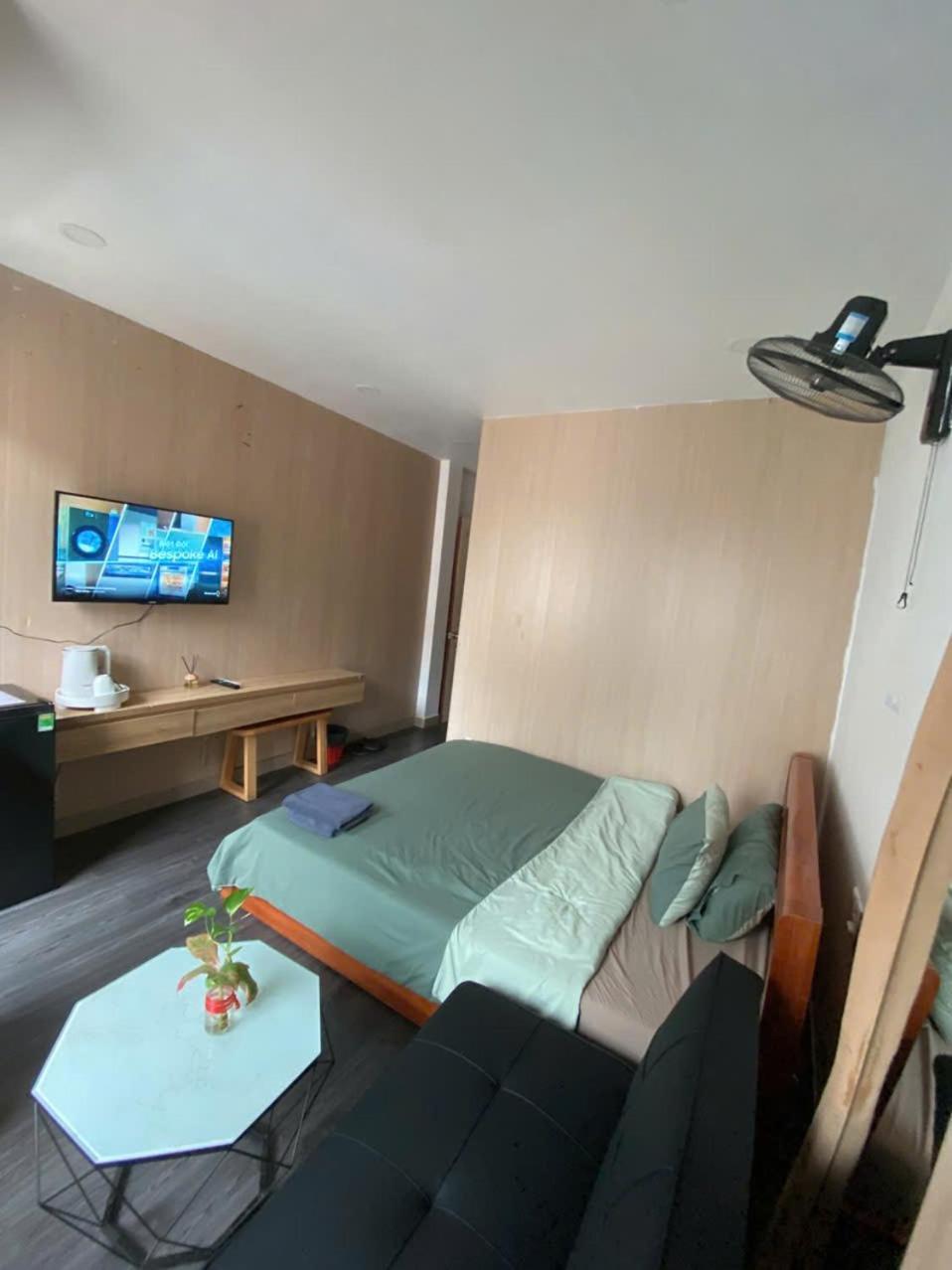 Aparthotel Papaya 2